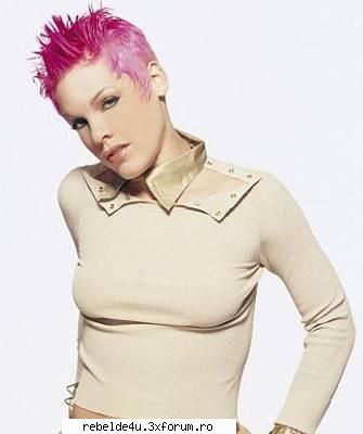 P!nk... - schwarz_girl_heart - Music...