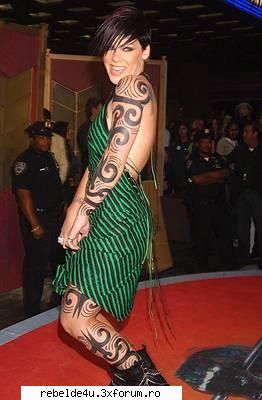 P!nk... - schwarz_girl_heart - Music...
