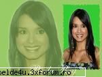 Paola Rey vs. Dulce Maria - uite o poza cu paola rey =) - Dulce