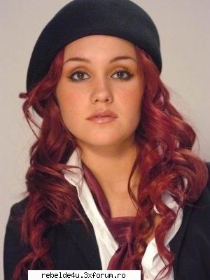 Paola Rey vs. Dulce Maria - Dulce cea mai tare!!!!!!!!! si cea mai cool - Dulce