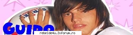 Patito Feo - deea97sc - Another soap-operas