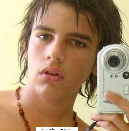 Patito Feo - guido...sexy...what beautiful - Another soap-operas