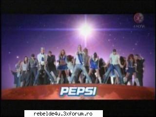 ~~~~~PePsI~~~ - anahi_mi_bbe - Y soy rebelde.....