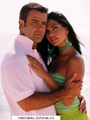 Peregrina - dulse_deni_rbd - Another soap-operas