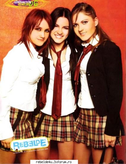 Photo Shoots - schwarz_girl_heart - Y soy rebelde.....
