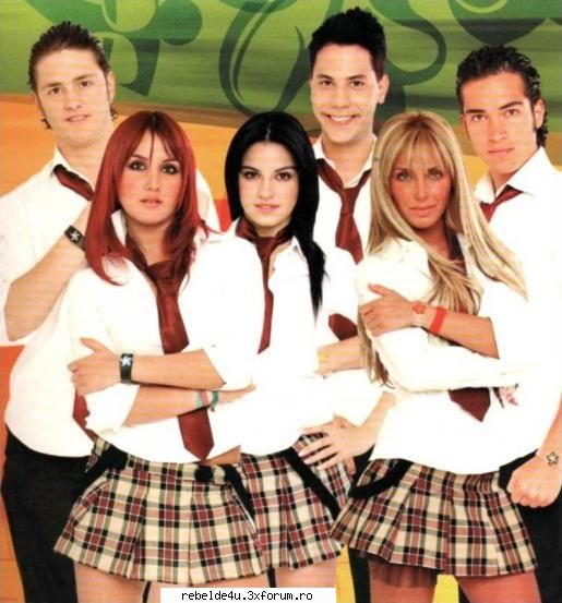 Photo Shoots - schwarz_girl_heart - Y soy rebelde.....