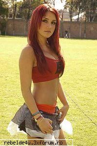 Photo Shoots - schwarz_girl_heart - Y soy rebelde.....