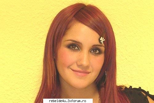 Photo Shoots - schwarz_girl_heart - Y soy rebelde.....