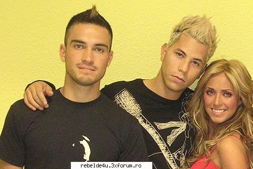 Photo Shoots - schwarz_girl_heart - Y soy rebelde.....