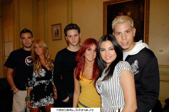 Photo Shoots - schwarz_girl_heart - Y soy rebelde.....
