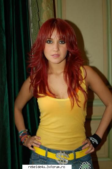 Photo Shoots - schwarz_girl_heart - Y soy rebelde.....