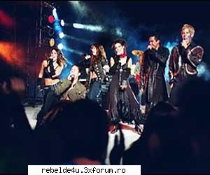 Photo Shoots - schwarz_girl_heart - Y soy rebelde.....