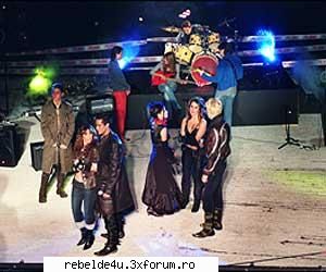 Photo Shoots - schwarz_girl_heart - Y soy rebelde.....