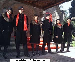Photo Shoots - schwarz_girl_heart - Y soy rebelde.....