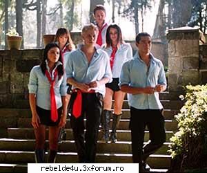 Photo Shoots - schwarz_girl_heart - Y soy rebelde.....
