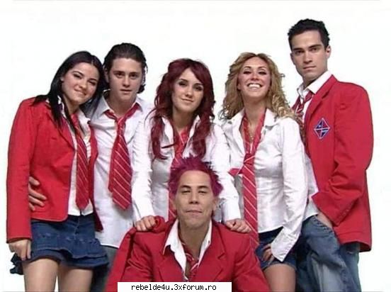Photo Shoots - schwarz_girl_heart - Y soy rebelde.....