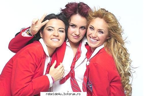 Photo Shoots - schwarz_girl_heart - Y soy rebelde.....