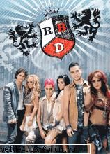 Photoshootul pentru noul album!! - miky_16 - Y soy rebelde.....