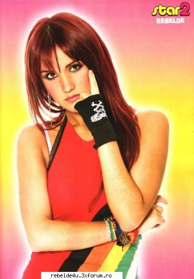 Postere...cu rebelii - schwarz_girl_heart - Y soy rebelde.....
