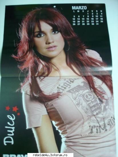 Postere...cu rebelii - ella4u - Y soy rebelde.....