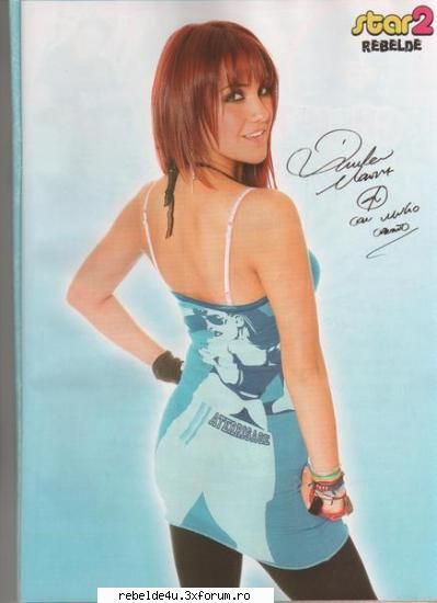 Postere...cu rebelii - schwarz_girl_heart - Y soy rebelde.....