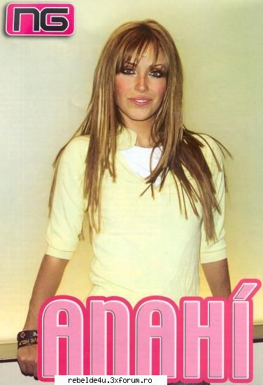 Postere...cu rebelii - rbd_rulez - Y soy rebelde.....