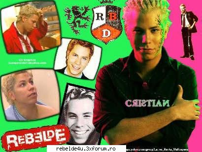 Postere...cu rebelii - schwarz_girl_heart - Y soy rebelde.....