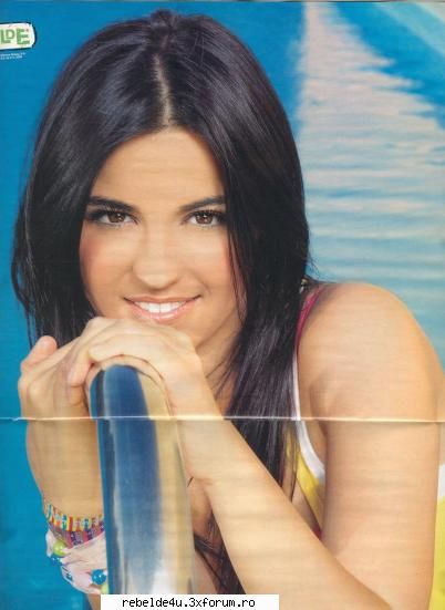 Postere...cu rebelii - schwarz_girl_heart - Y soy rebelde.....