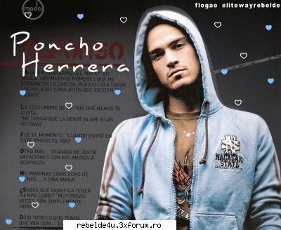 Poza preferata - alina_rbd - Poncho