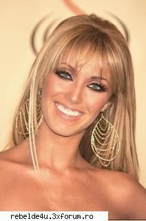 Poza preferata cu Anahi - Rbd_daniela - Anahi
