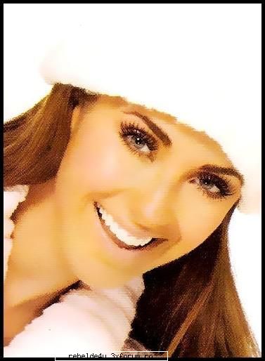 Poza preferata cu Anahi - o ador pe asta:X - Anahi