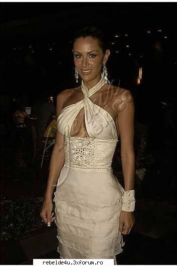 Poze->Ninel Conde - schwarz_girl_heart - Y soy rebelde.....