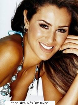 Poze->Ninel Conde - schwarz_girl_heart - Y soy rebelde.....