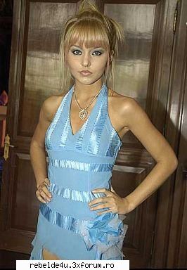 Poze->vico - miky_16 - Y soy rebelde.....