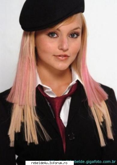 Poze->vico - miky_16 - Y soy rebelde.....
