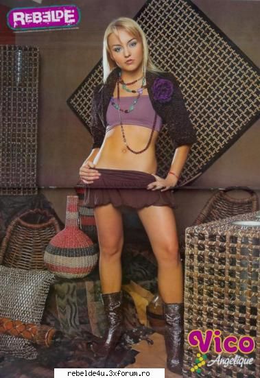 Poze->vico - schwarz_girl_heart - Y soy rebelde.....