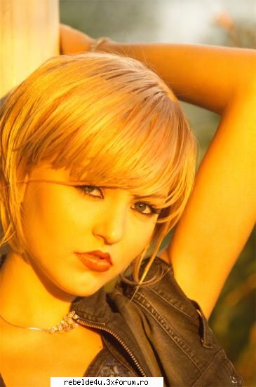 Poze->vico - Kris - Y soy rebelde.....