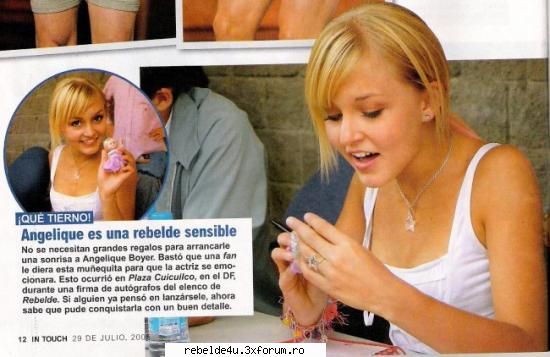 Poze->vico - miky_16 - Y soy rebelde.....