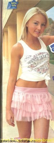 Poze->vico - miky_16 - Y soy rebelde.....