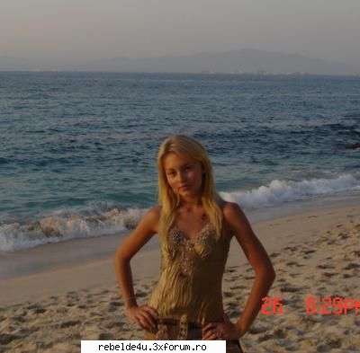 Poze->vico - miky_16 - Y soy rebelde.....