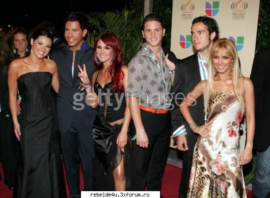 Poze - rbd_rulez - Y soy rebelde.....