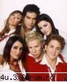 Poze - sofy_RBD - Y soy rebelde.....