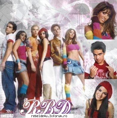 Poze - andrytza - Y soy rebelde.....
