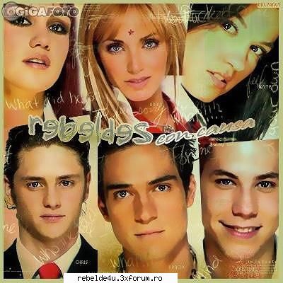 Poze - sofy15 - Y soy rebelde.....