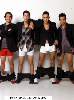 Poze - miky_16 - Y soy rebelde.....