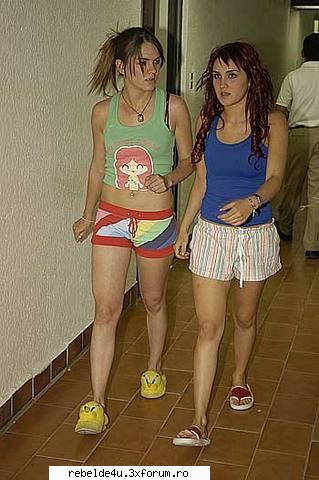 Poze - miky_16 - Y soy rebelde.....