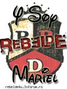 Poze - miky_16 - Y soy rebelde.....