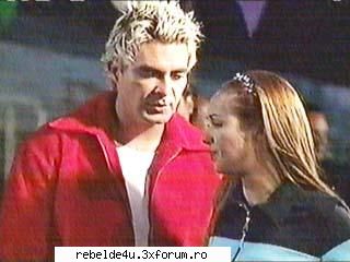 Primer Amor - schwarz_girl_heart - Another soap-operas