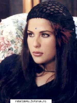Primer Amor - schwarz_girl_heart - Another soap-operas