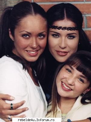 Primer Amor - schwarz_girl_heart - Another soap-operas